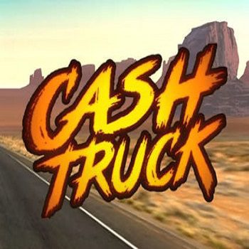 Cash Truck Quickspin slot icon