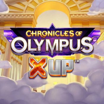 ChroniclesofOlympusXUP slot icon