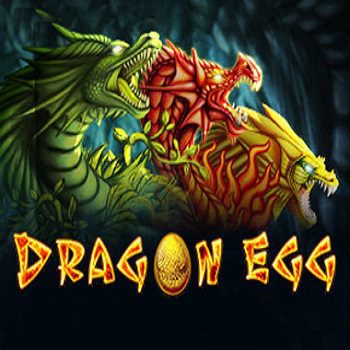 Dragon Egg slot icon