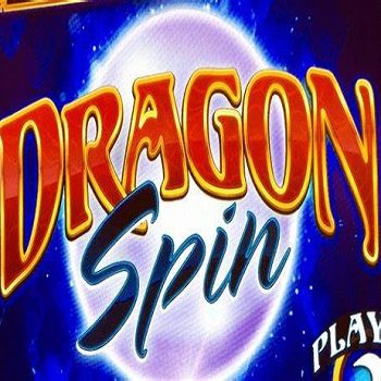 Dragon Spin icon