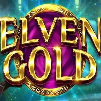 Elven Gold Microgaming icon