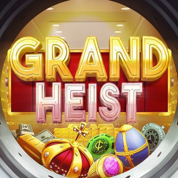 Grand Heist OneTouch icon
