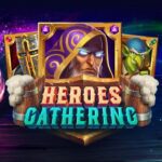 Heroes Gathering