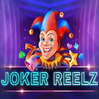 Joker Reelz slot icon