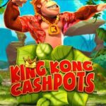 King Kong Cashpots