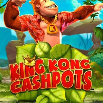 King Kong Cashpots Blueprint icon