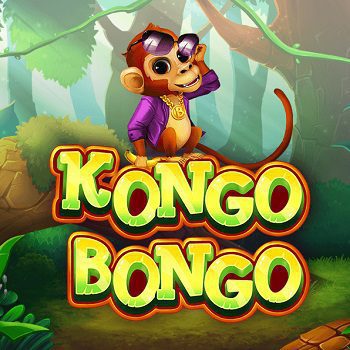 Kongo Bongo icon