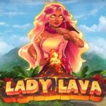 Lady Lava