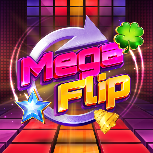 Mega Flip icon