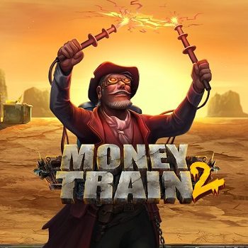 Money Train 2 icon