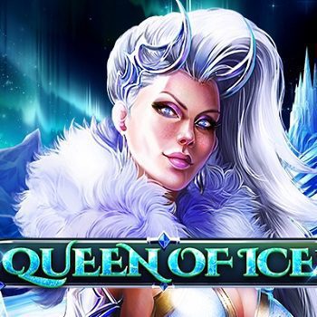 Queen of Ice slot icon