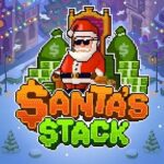 Santa’s Stack
