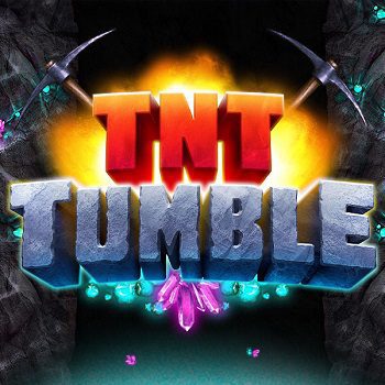 TNT Tumble slot icon