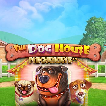 The Dog House Megaways slot icon