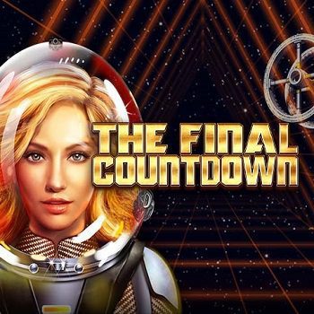 The Final Countdown icon