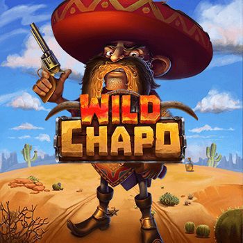 Wild Chapo icon
