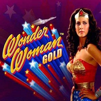 Wonder Women Gold icon