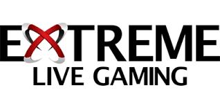 live dealer casino software Extreme Gaming
