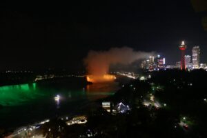Niagra Falls Casino