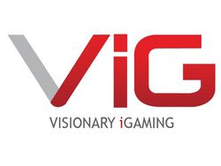 VIG - live dealer casino software provider
