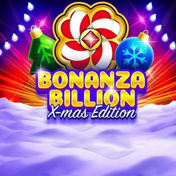 Bonzanza Billion Xmas icon