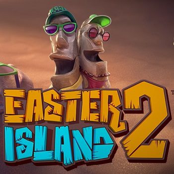 Easter Island 2 slot game icon