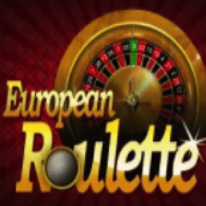 RTG European Roulette logo