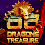 88 Dragons Treasure