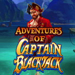 Adventures of Captain Blackjack