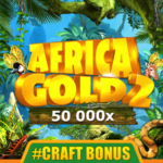Africa Gold 2