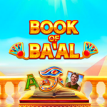 Book of Ba’al