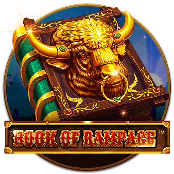 Book Of Rampage Reloaded – Spinomenal