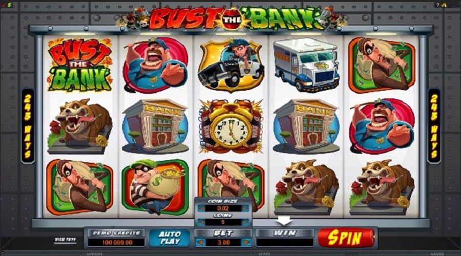 Bust-the-Bank-Free-Slots-demo
