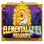 Elemental Gems Megaways