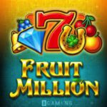 Fruit Million