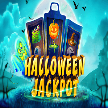 Halloween Jackpot – Belatra