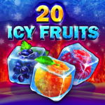 20 Icy Fruits