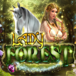 Lady Forest