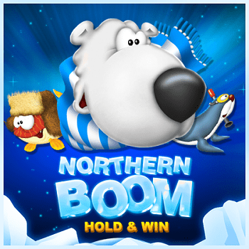 Northern Boom Hold and Win – Belatra