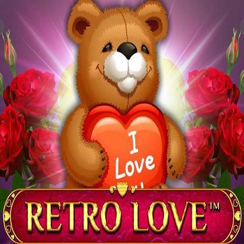 Retro Love – Spinomenal