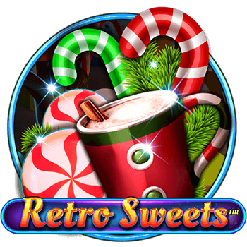 Retro Sweets – Spinomenal