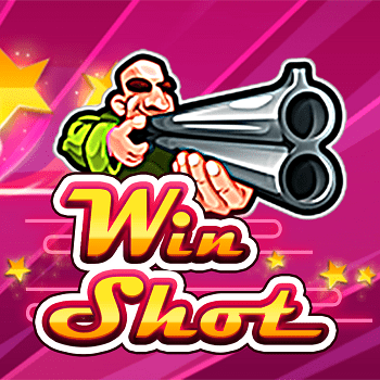 Win Shot logo – Belatra