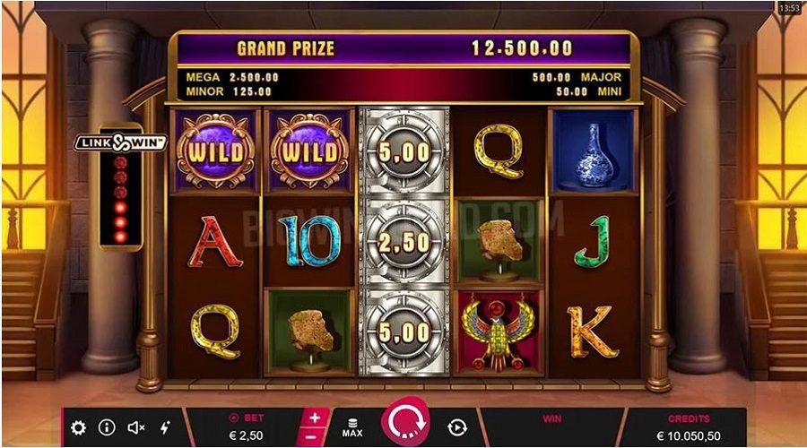 bust-the-mansion-slot-demo-microgaming