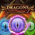 Dragons Clusterbuster