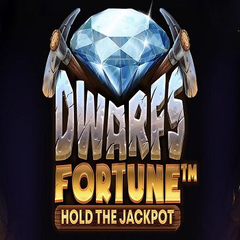 Dwarfs Fortune – Wazdan