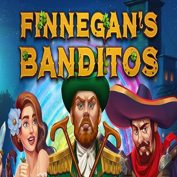 Finnegan's Banditos logo – Kalamba