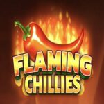 Flaming Chillies
