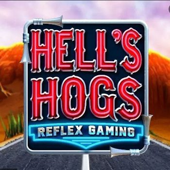 Hell's Hog - Reflex Gaming
