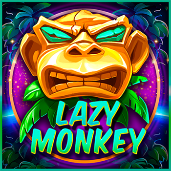 Lazy Monkey – Belatra