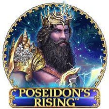 Poseidon's Rising Expanded Edition – Spinomenal